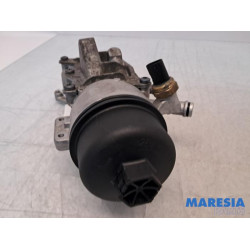 Peugeot - 308 - Ölfiltergehäuse