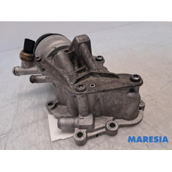 Peugeot - 308 - Ölfiltergehäuse