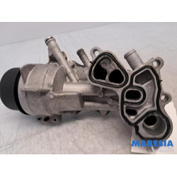 Peugeot - 308 - Ölfiltergehäuse