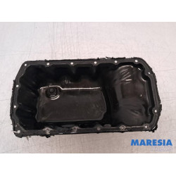 Peugeot - 308 - Ölwanne