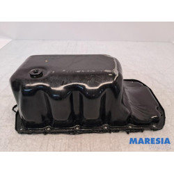 Peugeot - 308 - Ölwanne