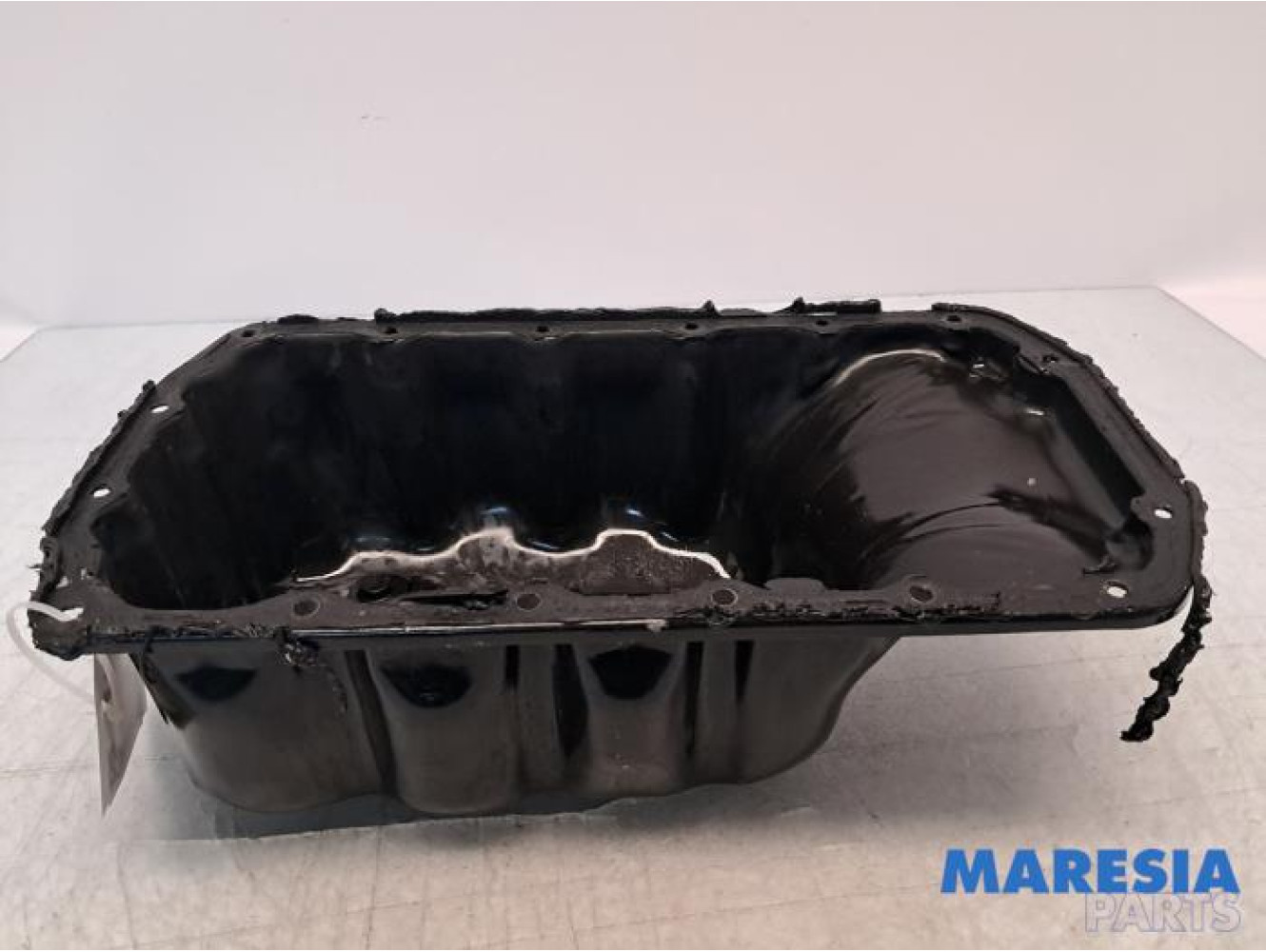 Peugeot - 308 - Ölwanne