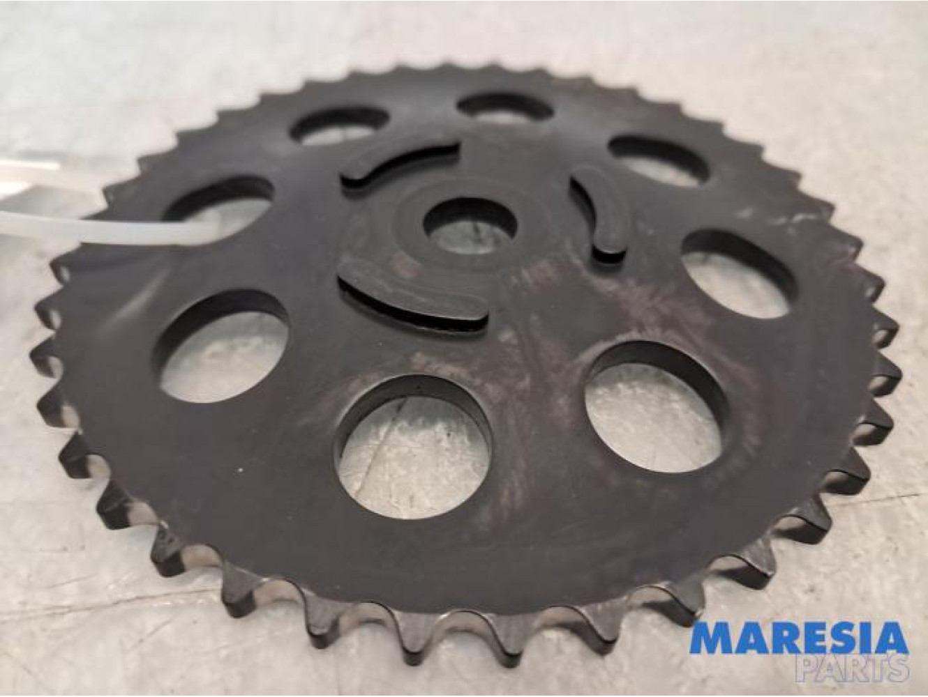 Peugeot - 308 - Nokkenas Tandwiel