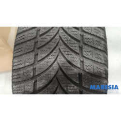 Alfa Romeo - Mito - Sportvelgenset + winterbanden