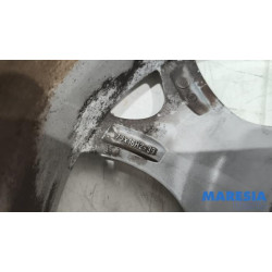 Alfa Romeo - Mito - Sportvelgenset + winterbanden