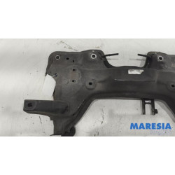 Alfa Romeo - Mito - Faux châssis