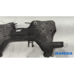 Alfa Romeo - Mito - Faux châssis