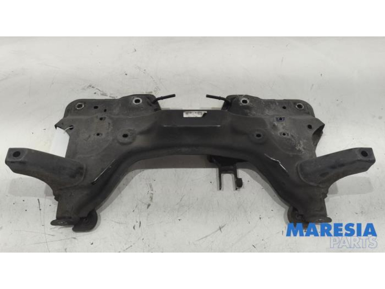 Alfa Romeo - Mito - Faux châssis