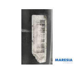 Alfa Romeo - Mito - Faux châssis