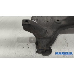 Alfa Romeo - Mito - Faux châssis