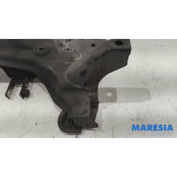 Alfa Romeo - Mito - Faux châssis