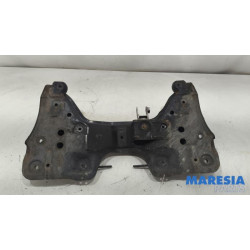 Alfa Romeo - Mito - Faux châssis