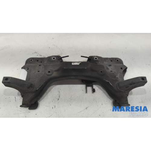 Alfa Romeo - Mito - Subframe
