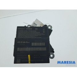 Alfa Romeo - Mito - Airbag Module