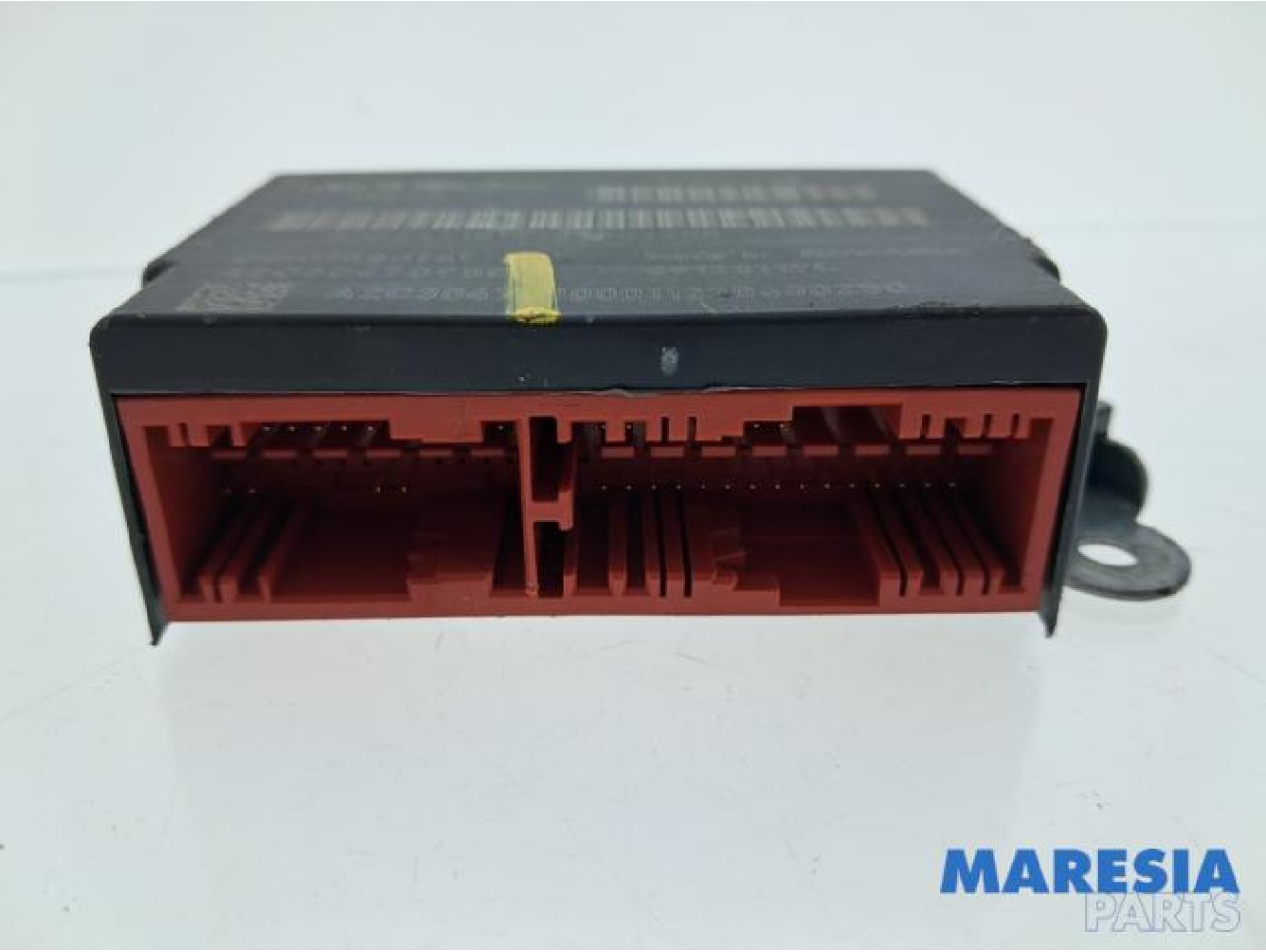 Alfa Romeo - Mito - Airbag Module