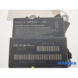 Alfa Romeo - Mito - Airbag Module