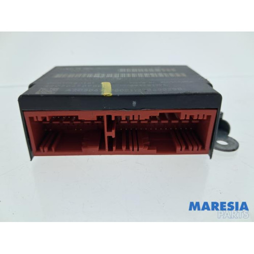 Alfa Romeo - Mito - Airbag Module