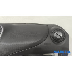 Alfa Romeo - Mito - Airbag set + dashboard