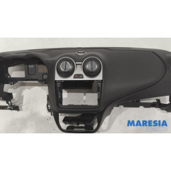 Alfa Romeo - Mito - Airbag set + dashboard