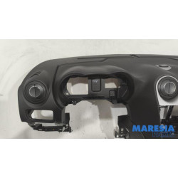 Alfa Romeo - Mito - Airbag set + dashboard