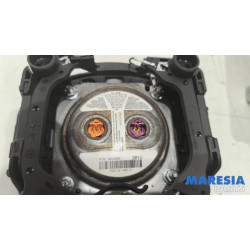 Alfa Romeo - Mito - Airbag set + dashboard