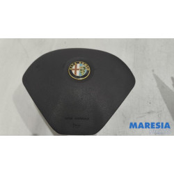 Alfa Romeo - Mito - Airbag set + dashboard