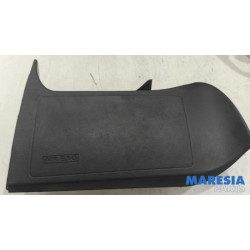 Alfa Romeo - Mito - Airbag set + dashboard