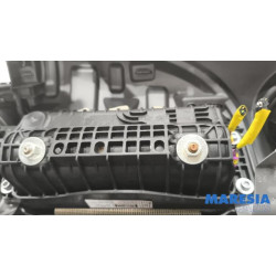 Alfa Romeo - Mito - Airbag set + dashboard