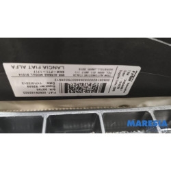 Alfa Romeo - Mito - Airbag set + dashboard