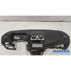 Alfa Romeo - Mito - Airbag set + dashboard