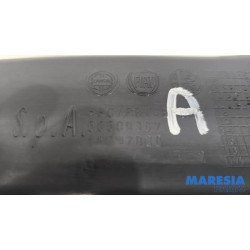 Alfa Romeo - Mito - Stoßstangeträger hinten