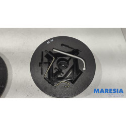 Alfa Romeo - Mito - Krikset + reservewiel