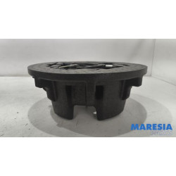 Alfa Romeo - Mito - Krikset + reservewiel