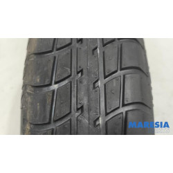 Alfa Romeo - Mito - Krikset + reservewiel