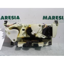 Fiat - Doblo - Heater control panel