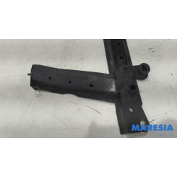 Renault - Captur - Radiateurbalk