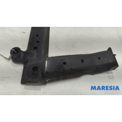 Renault - Captur - Radiateurbalk