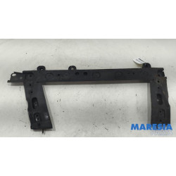 Renault - Captur - Radiateurbalk