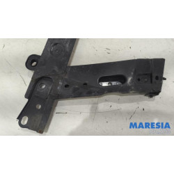 Renault - Captur - Radiateurbalk