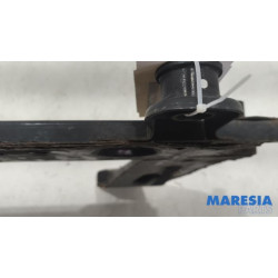 Renault - Captur - Radiateurbalk