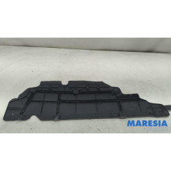 Renault - Captur - Schutzblech Boden