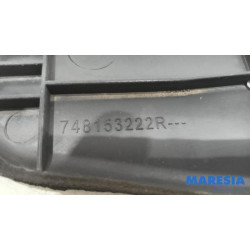 Renault - Captur - Schutzblech Boden