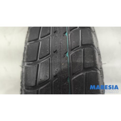 Renault - Captur - Krikset + reservewiel