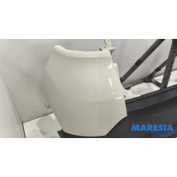 Renault - Captur - Stoßstange hinten