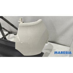 Renault - Captur - Stoßstange hinten