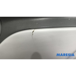 Renault - Captur - Stoßstange hinten