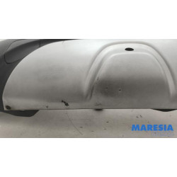 Renault - Captur - Stoßstange hinten