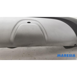 Renault - Captur - Stoßstange hinten