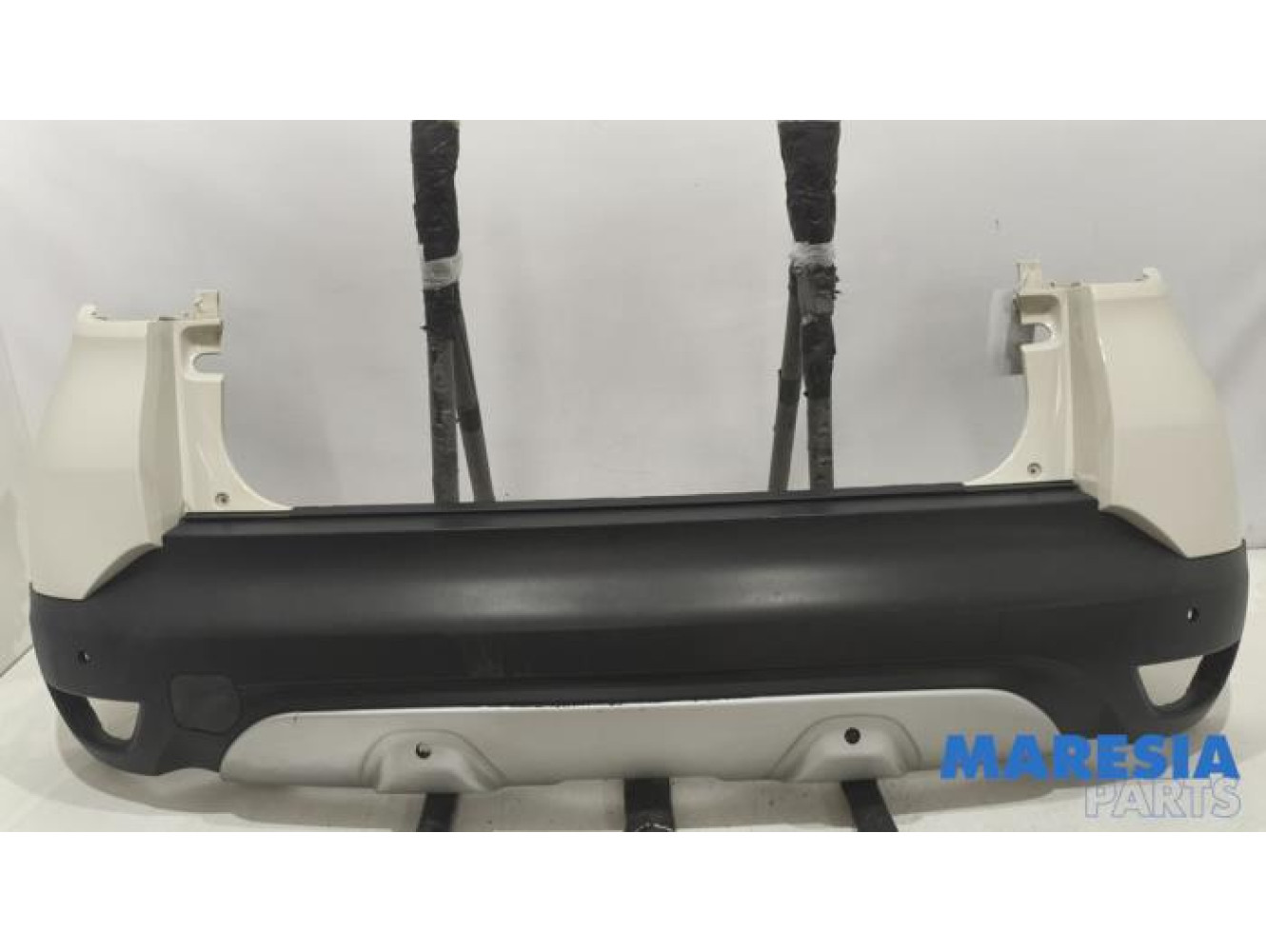 Renault - Captur - Stoßstange hinten