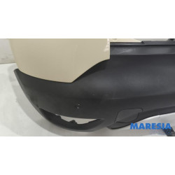 Renault - Captur - Stoßstange hinten